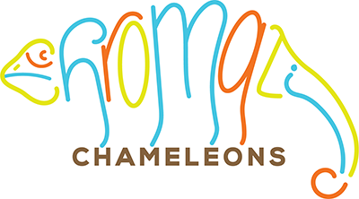 Chromatic Chameleons